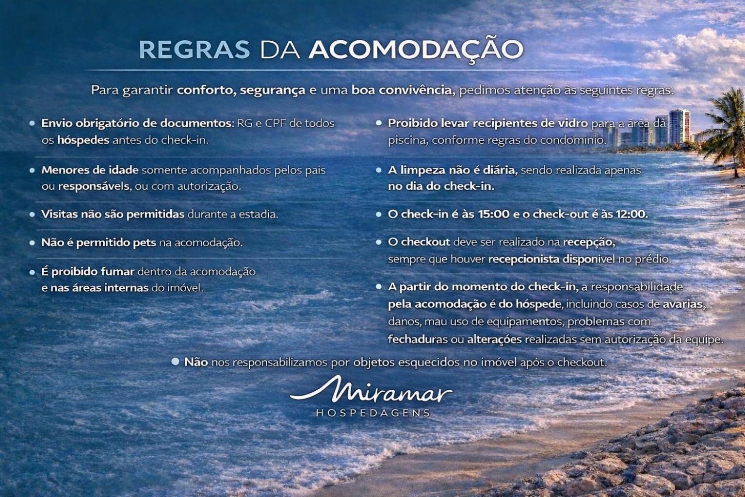 Vert House Jardim Oceania - Miramar Hospedagens - Joao Pessoa — Photos 3